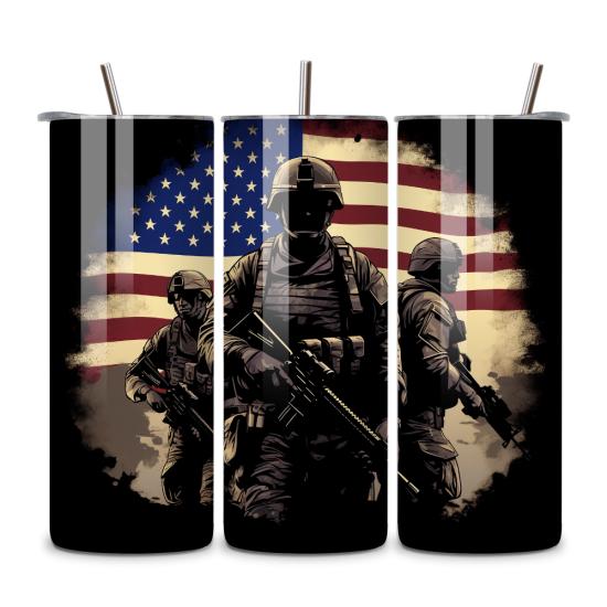 Patriotic 095