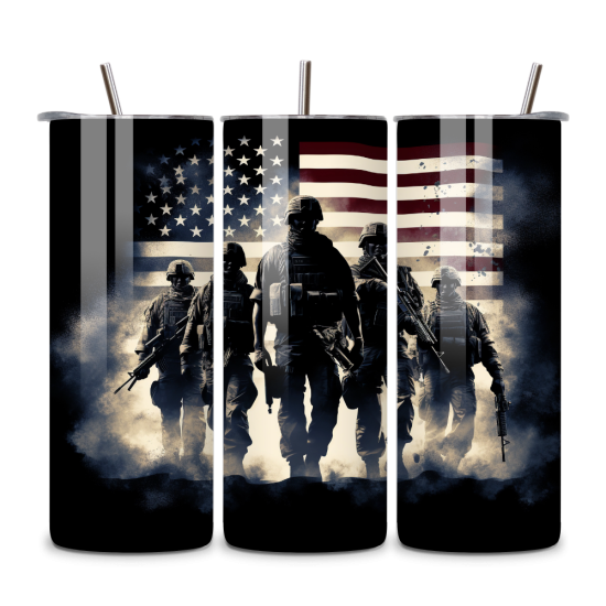 Patriotic 097