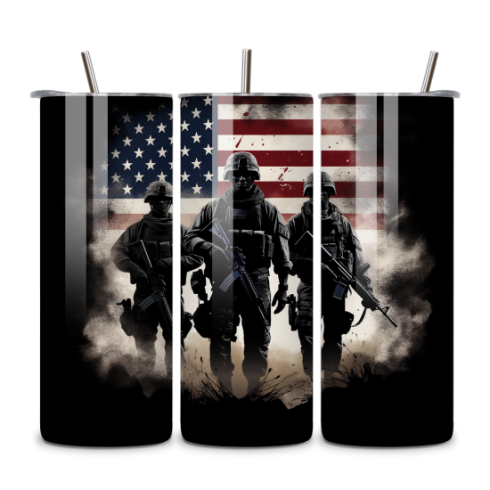 Patriotic 100