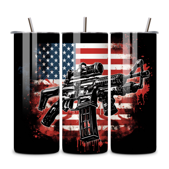 Patriotic 102