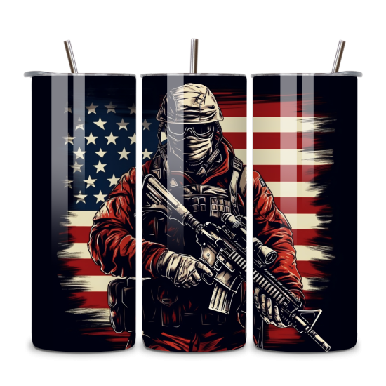 Patriotic 109