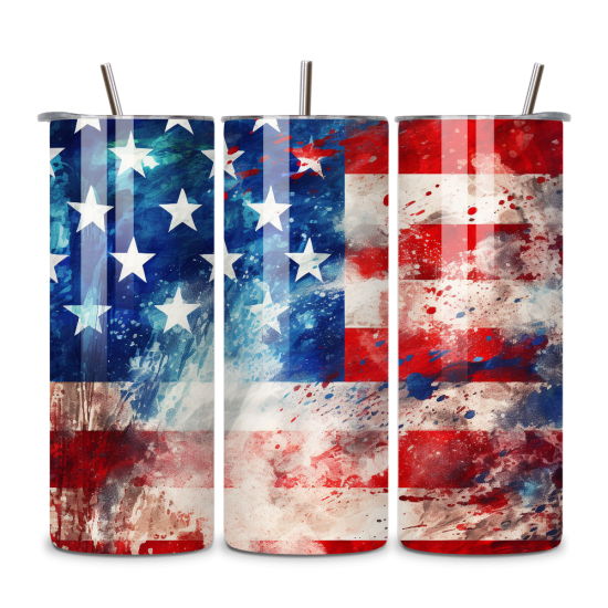 Patriotic 118