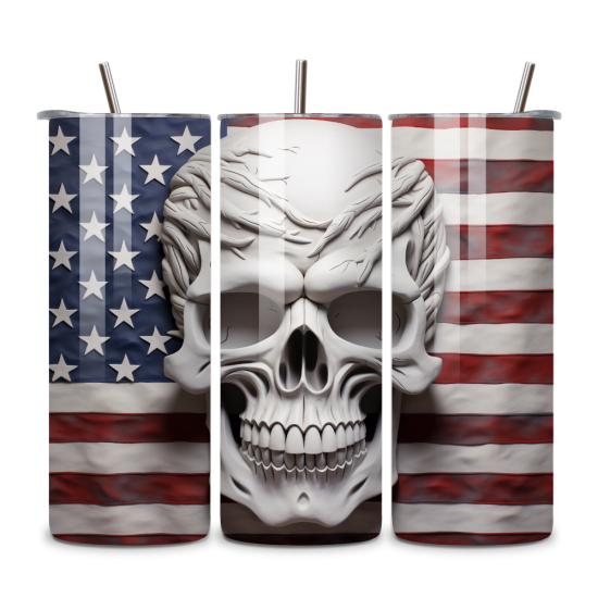 Patriotic 121