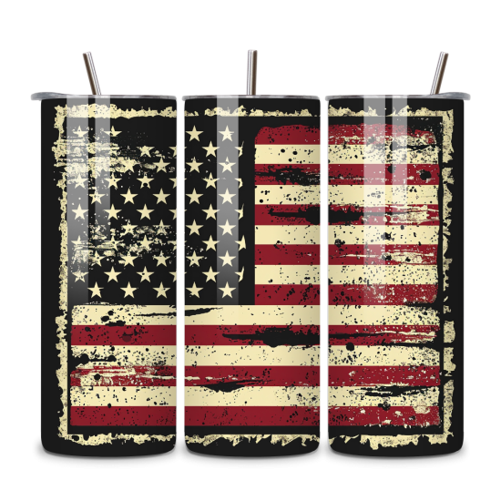 Patriotic 124 Patriotic 124