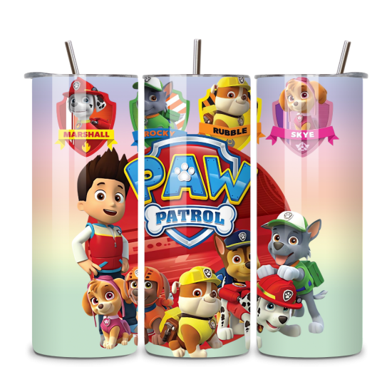 Paw Patrol 008