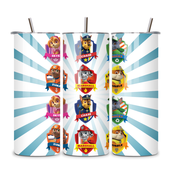 Paw Patrol 011