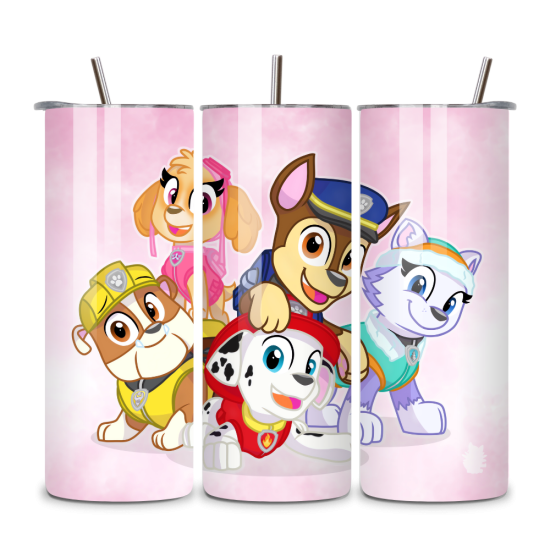 Paw Patrol 019 Paw Patrol 019