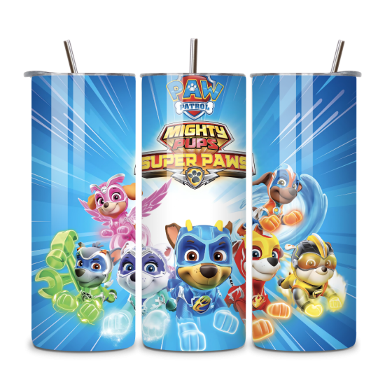 Paw Patrol 023