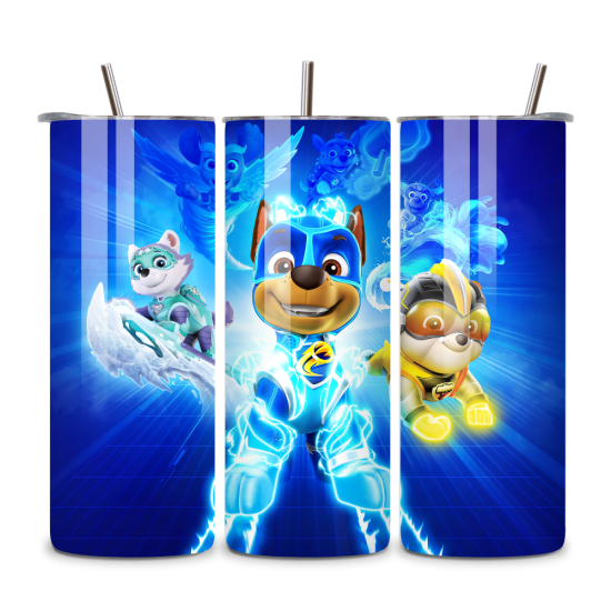 Paw Patrol 026