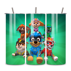 Paw Patrol 027
