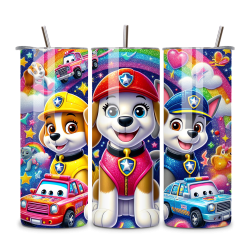 Paw Patrol 028