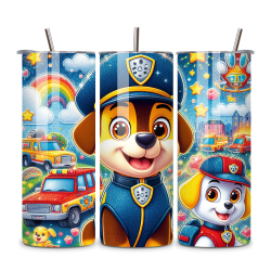 Paw Patrol 029