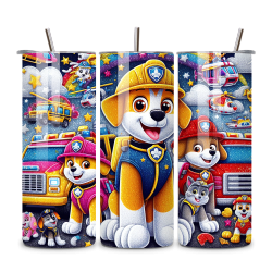 Paw Patrol 030