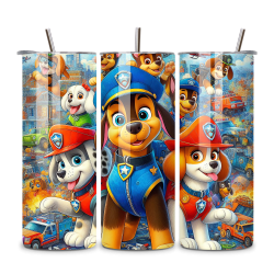 Paw Patrol 031