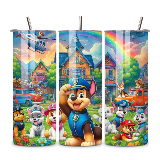 Paw Patrol 032 Paw Patrol 032