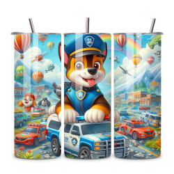 Paw Patrol 033
