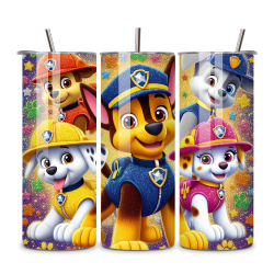 Paw Patrol 034