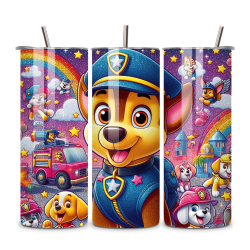 Paw Patrol 035
