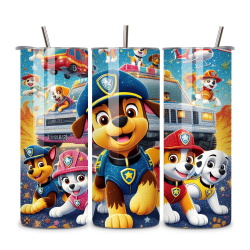 Paw Patrol 036