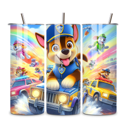 Paw Patrol 037