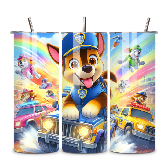 Paw Patrol 037