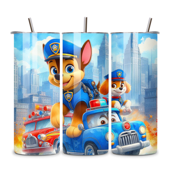 Paw Patrol 038