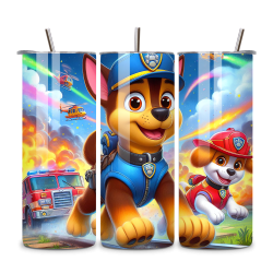 Paw Patrol 039