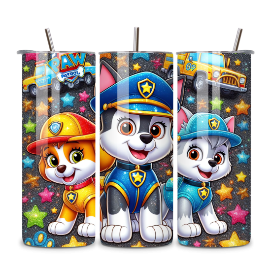 Paw Patrol 040