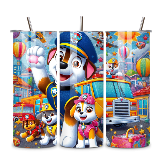 Paw Patrol 041