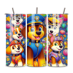 Paw Patrol 042