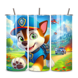Paw Patrol 043