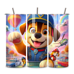 Paw Patrol 044