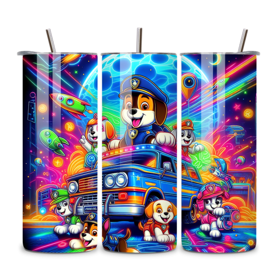 Paw Patrol 045