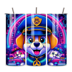 Paw Patrol 046