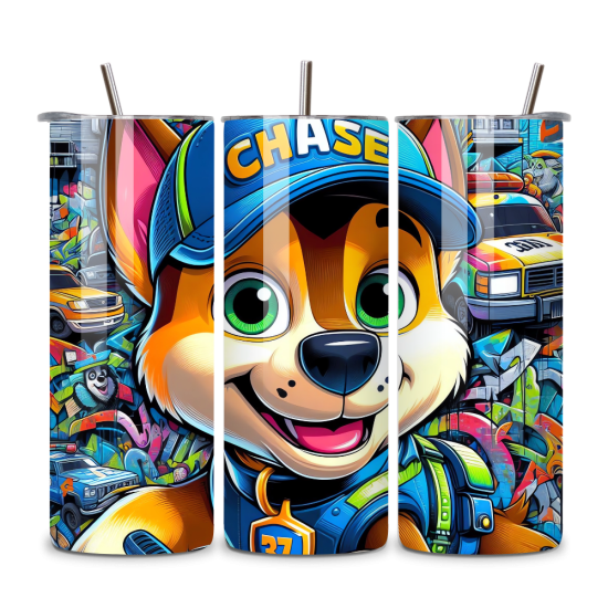 Paw Patrol 048