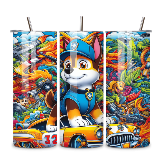 Paw Patrol 050