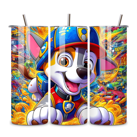 Paw Patrol 051