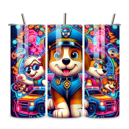 Paw Patrol 052