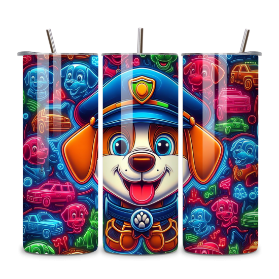 Paw Patrol 053