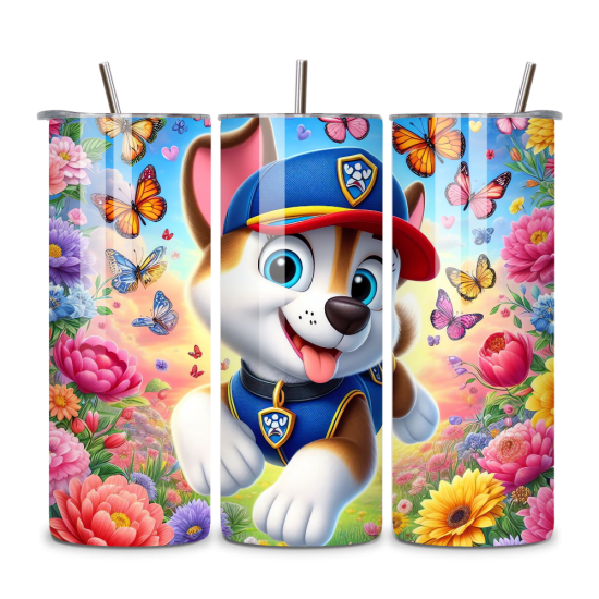 Paw Patrol 056 Paw Patrol 056