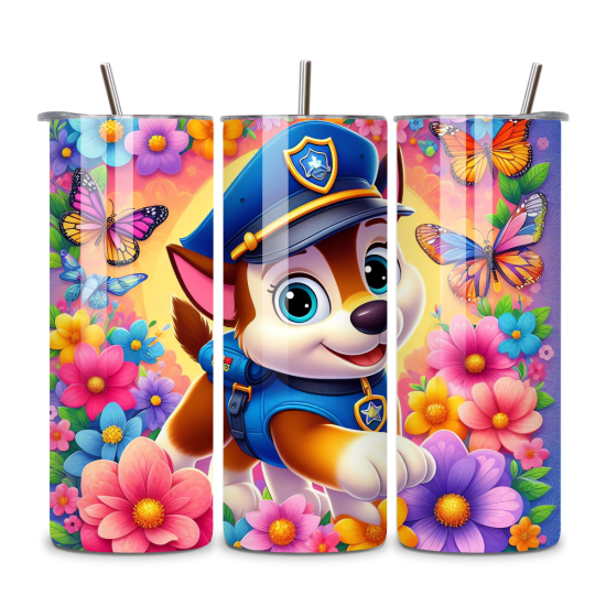 Paw Patrol 057 Paw Patrol 057