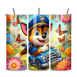 Paw Patrol 058