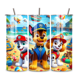 Paw Patrol 059