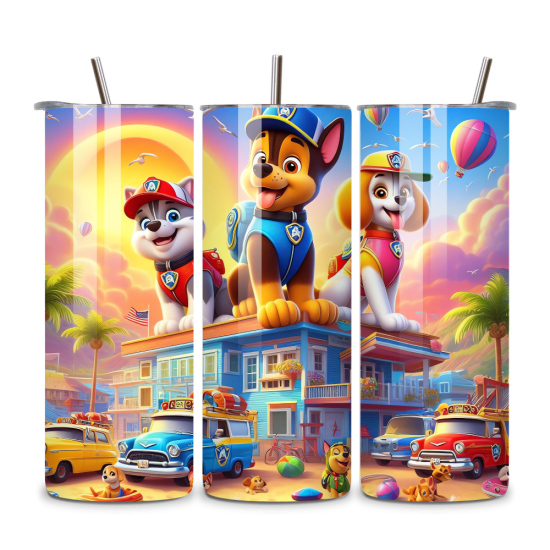 Paw Patrol 062