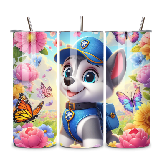 Paw Patrol 065 Paw Patrol 065