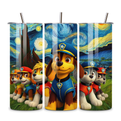 Paw Patrol 073