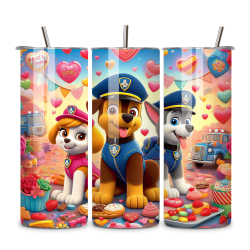 Paw Patrol 080