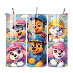 Paw Patrol 089