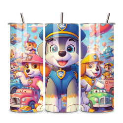 Paw Patrol 091
