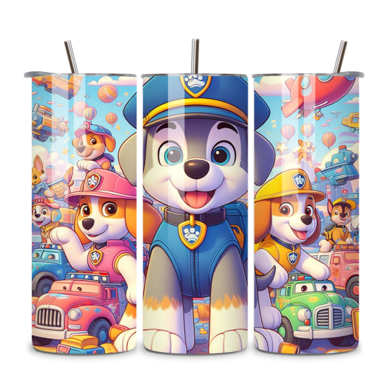 Paw Patrol 091